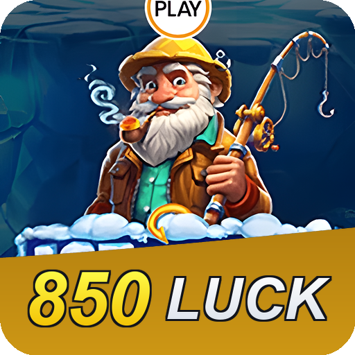 Verificação KYC 850LUCK